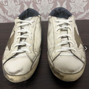 Golden Goose Women’s Sneaker